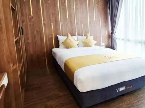 IRIS Hotel Hai Phong