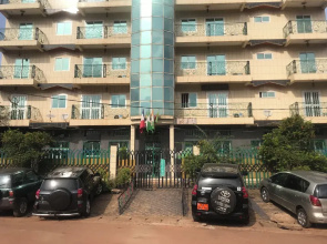Summit palace international