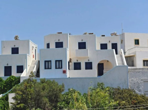 Morfeas Hotel