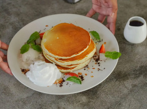 ZIN Berawa Villas & Bungalow