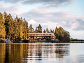 Waldhotel am Fichtelsee