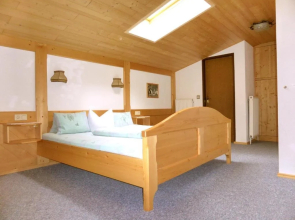 Ferienhaus Tirolerhof