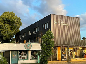 Mawün Hotel Pucón