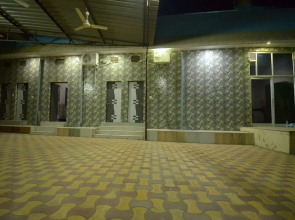 OYO 19372 Hotel Sand Dune