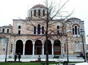 Kipseli Hotel