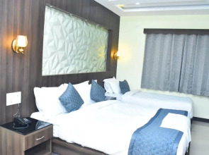Hotel La Gowri, Coorg