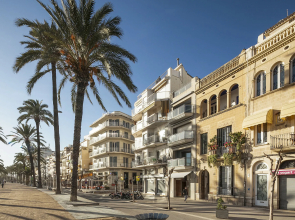Sitges Group Ocean