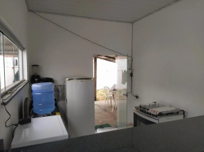 Casa prado Bahia 7 minutos do centro