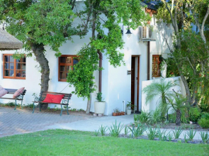 Rosenview Guest House