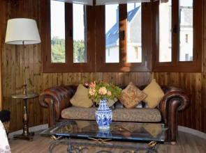 Holiday home Cau La molina