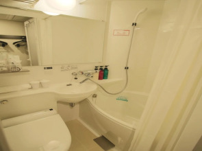 APA Hotel TKP Nippori-Ekimae