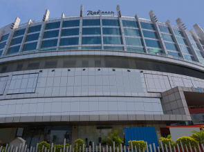 Radisson Udaipur