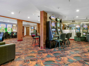 Deadwood Gulch Resort, Trademark Collection by Wyndham