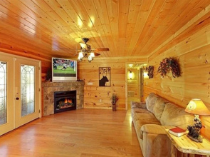 Big Bear Lodge