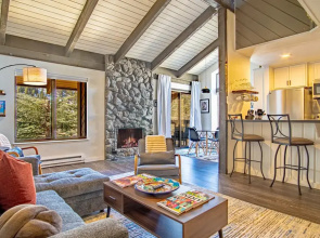 Sv118 - Walk to Lifts & Town - Hot Tub & Pool