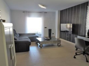 Plaza de España Boutique Apartment