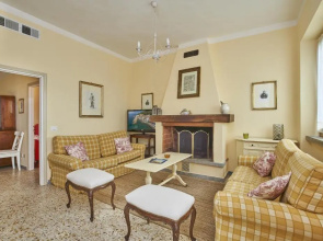 Marciana Hills Apartments