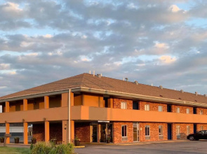 FairBridge Inn Express Lincoln