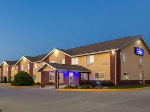 Baymont by Wyndham Fort Dodge