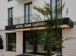 Rhin Garden