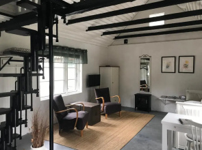 Stallet på Skårby