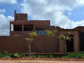 Villa Amyour Roa