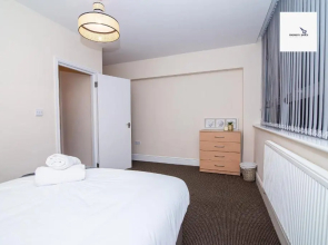 5Blythe House Apartments Brierley Hill