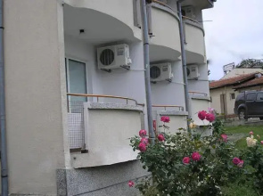 Hotel Sofia