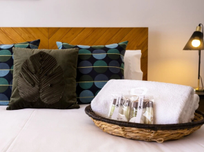 Ohana GuestHouse Ericeira