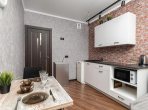 Квартира на улице Евгении Жигуленко 11/2