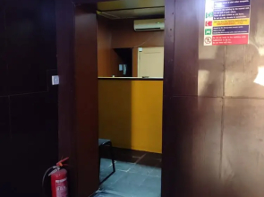 Rodze Hotel Zone 3