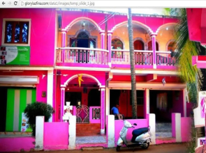 Glory Lazfina Guest House