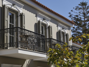 Doryssa Method Hotel
