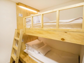 Step Inn Myeongdong 2 - Hostel