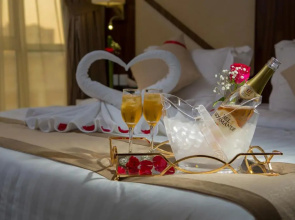 Sun Park Hotel Suites
