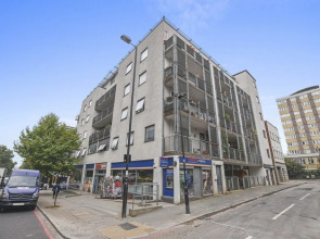 Citadel Apartment Hill House