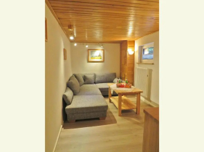 Ferienwohnung Bansin USE 3251