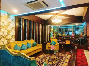 Hotel Crystal Rose Sylhet