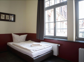 Aparion Apartments Leipzig City