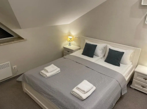 B&B Apartment-Lviv