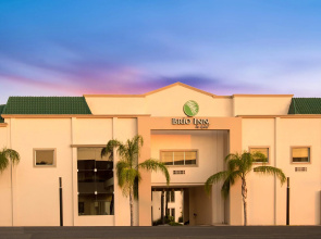 Hotel Brío Inn