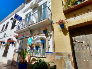 Las Brisas Estepona