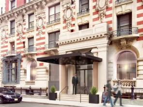 Hotel Seville Nomad, in the Unbound Collection by Hyatt