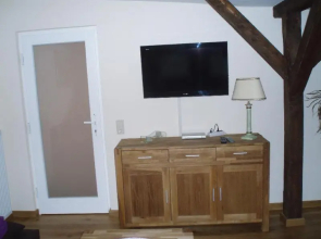Stadtferienwohnung
