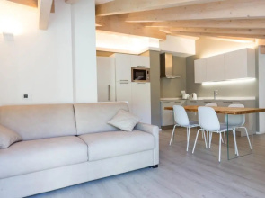 La Giostra Home Apartments