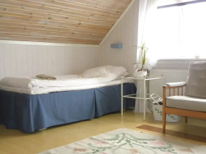 Gits Gård