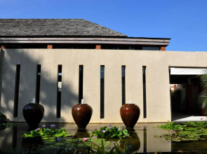 The Residence Resort