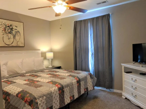Whimsty B&B