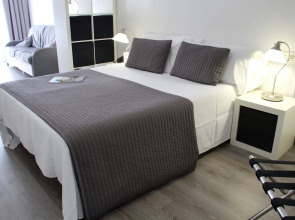 Aparthotel Atenea Calabria