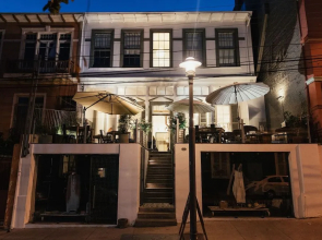 MM450 Hotel Boutique